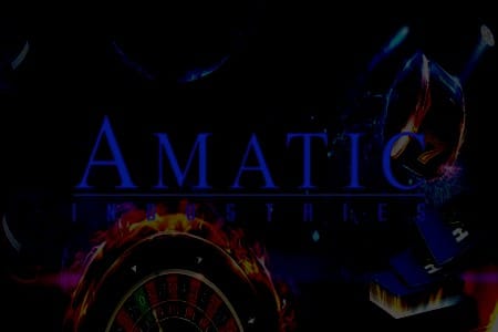 Amatic: Des Expériences de Jeu Exceptionnelles à Chaque Tour