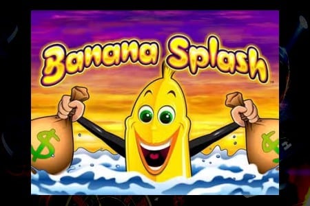 Savourez les Gains Juicy avec Banana Splash: Guide du Joueur