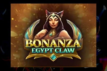 Dévoilez la Richesse dans Bonanza Egypt Claw