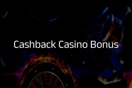 Cashback Casino Bonus: Votre Bouclier contre les Pertes!