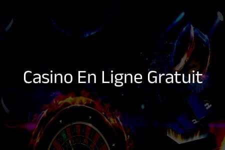Casino en Ligne Gratuit: Profitez de l’Action sans Dépenser un Sou!