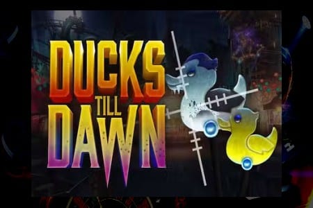 Ducks Till Dawn: La Joie du Jeu au Crépuscule