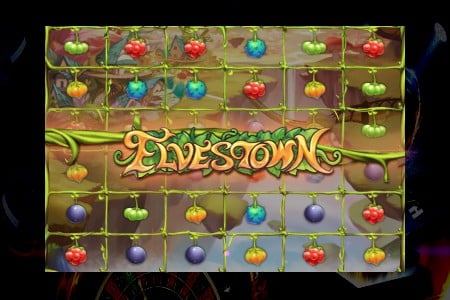 Surmontez les Défis et Remportez des Gains à Elves Town!