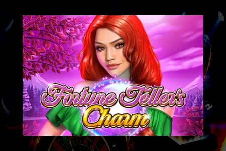 Fortune Tellers Charm: Le Charme et la Fortune s’allient!