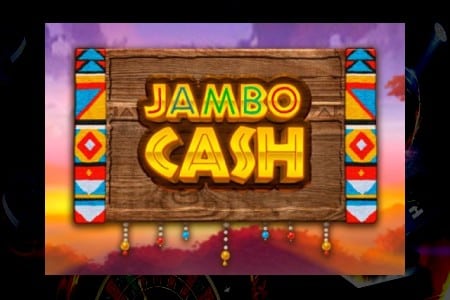Comprendre Jambo Cash: Un Slot qui Fait Fureur !