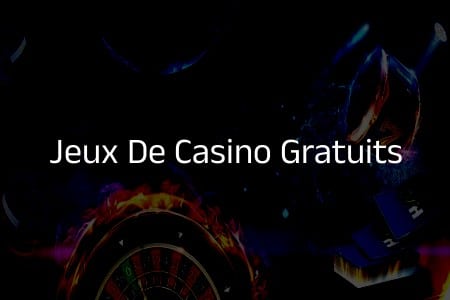 La Diversité des Jeux de Casino Gratuits : Une Offre pour Tous