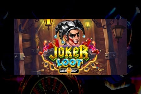 Analyse Complète de Joker Loot : Graphismes, Bonus et Stratégies