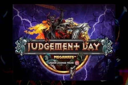 Libérez votre potentiel avec Judgement Day Megaways: les secrets du gameplay