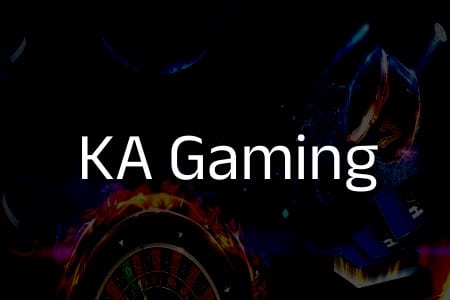 KA Gaming: La Magnificence des Détails dans Chaque Jeu