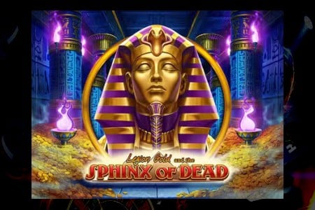 Les Garanties de Gains avec Legion Gold et Sphinx of Dead