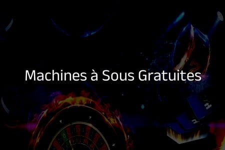 Affrontez le Destin : Machines à Sous Gratuites qui Vous Attend