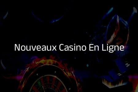 Les Nouveaux Casinos en Ligne: Une Recherche de Qualité et Fiabilité