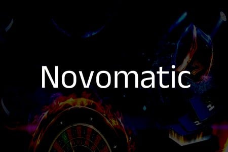 Le Génie Créatif de Novomatic : Des Jeux Qui Captivent