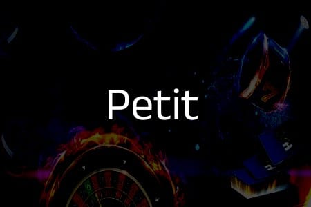 Petit: La Révolution du Casino en Ligne avec une Touche Française