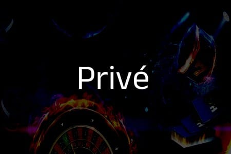 Plongez dans l’Univers Luxueux de Privé: Votre Casino en Ligne Préféré