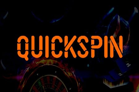 Sélection des Meilleurs Casinos avec Quickspin pour les Joueurs Français