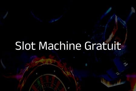 Slot Machine Gratuit : Une Introduction À la Révolution du Jeu