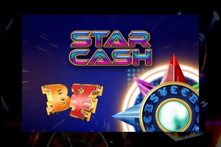 Star Cash: Donnez Vie à Vos Rêves avec Chaque Rotation!
