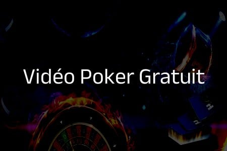 Jouer au Vidéo Poker Gratuit : Amusement et Éducation Rampante