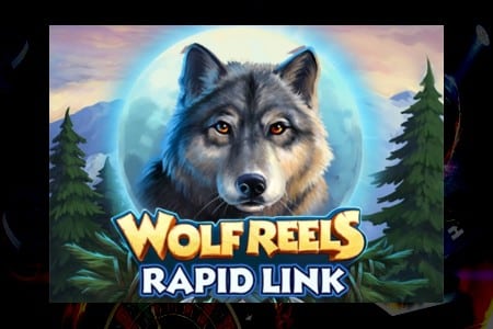 Plongée dans les Mystères de Wolf Reels Rapid Link!